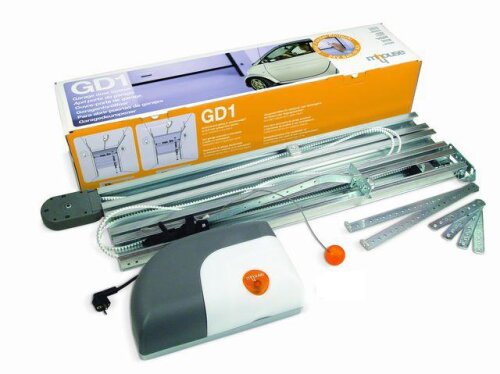 GD1N - stropní pohon pro garážová vrata do hmotnosti 60 kg